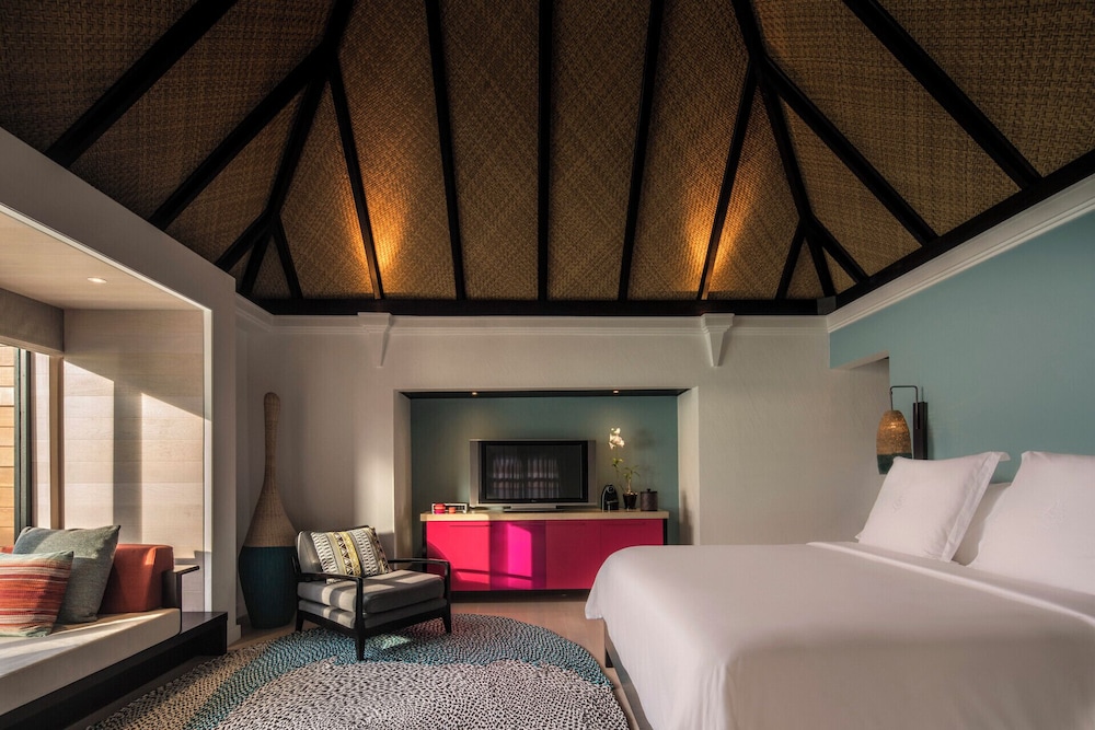 Four Seasons Resort Maldives at Kuda Huraa 19/58