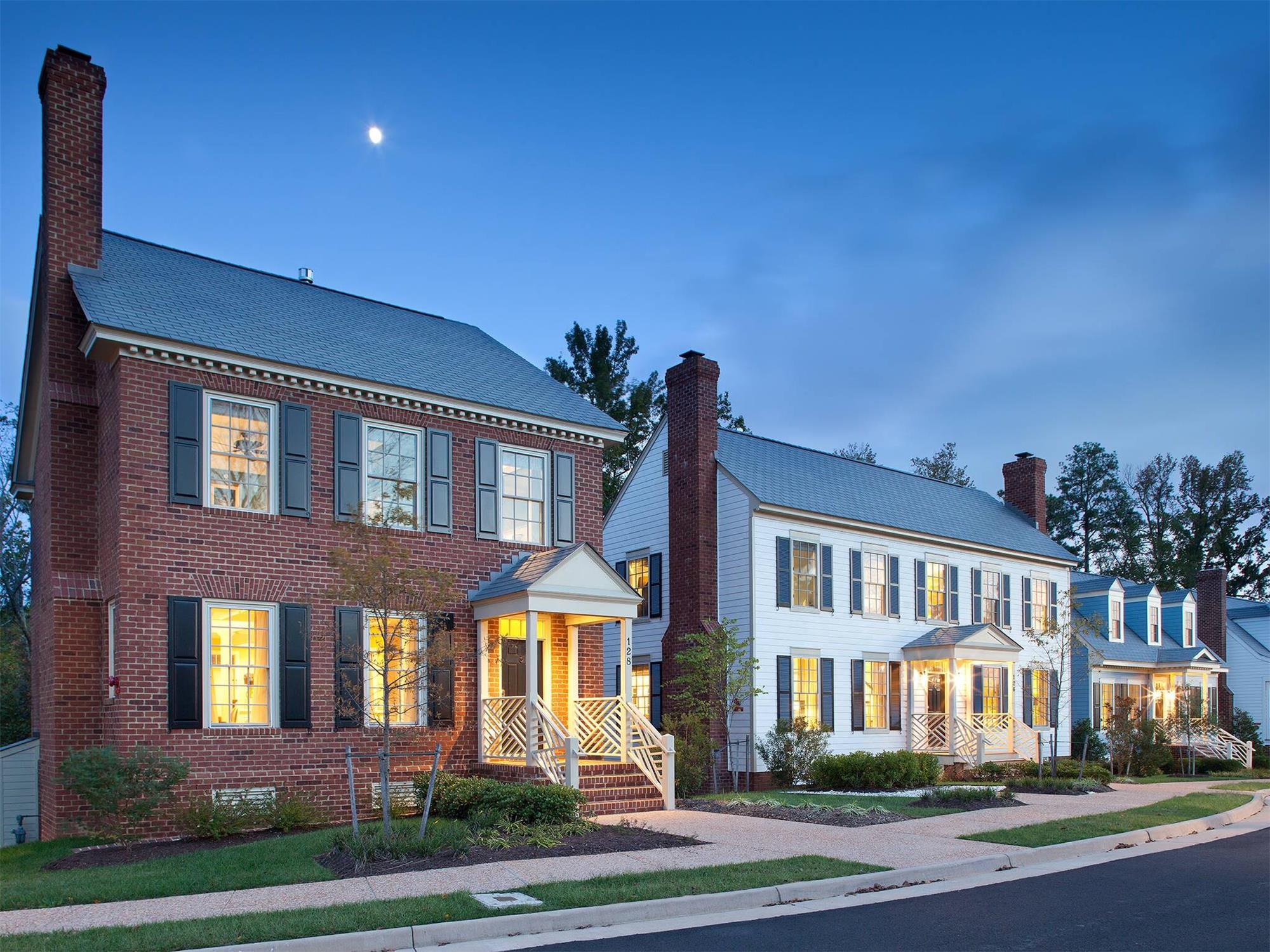 Bluegreen Vacations Parkside Williamsburg, an Ascend Collection Resort 5/25