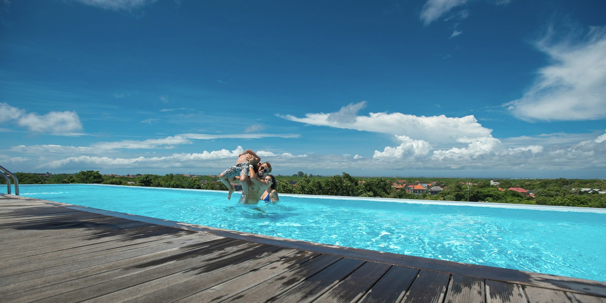Infinity8 Bali 13/14