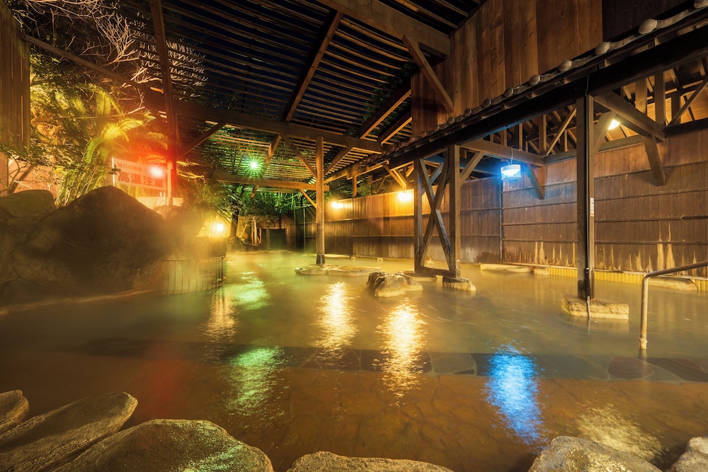 ONIYAMA HOTEL 24/47