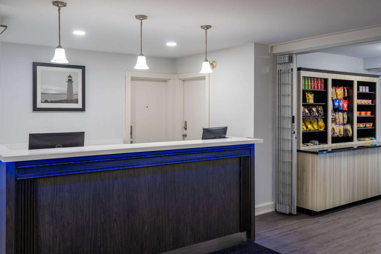 Travelodge Suites by Wyndham Saint John 1/19