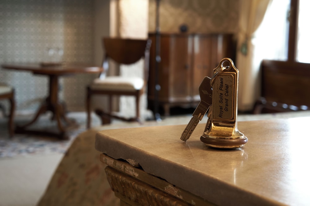 Palazzetto Pisani Boutique Resort 32/75