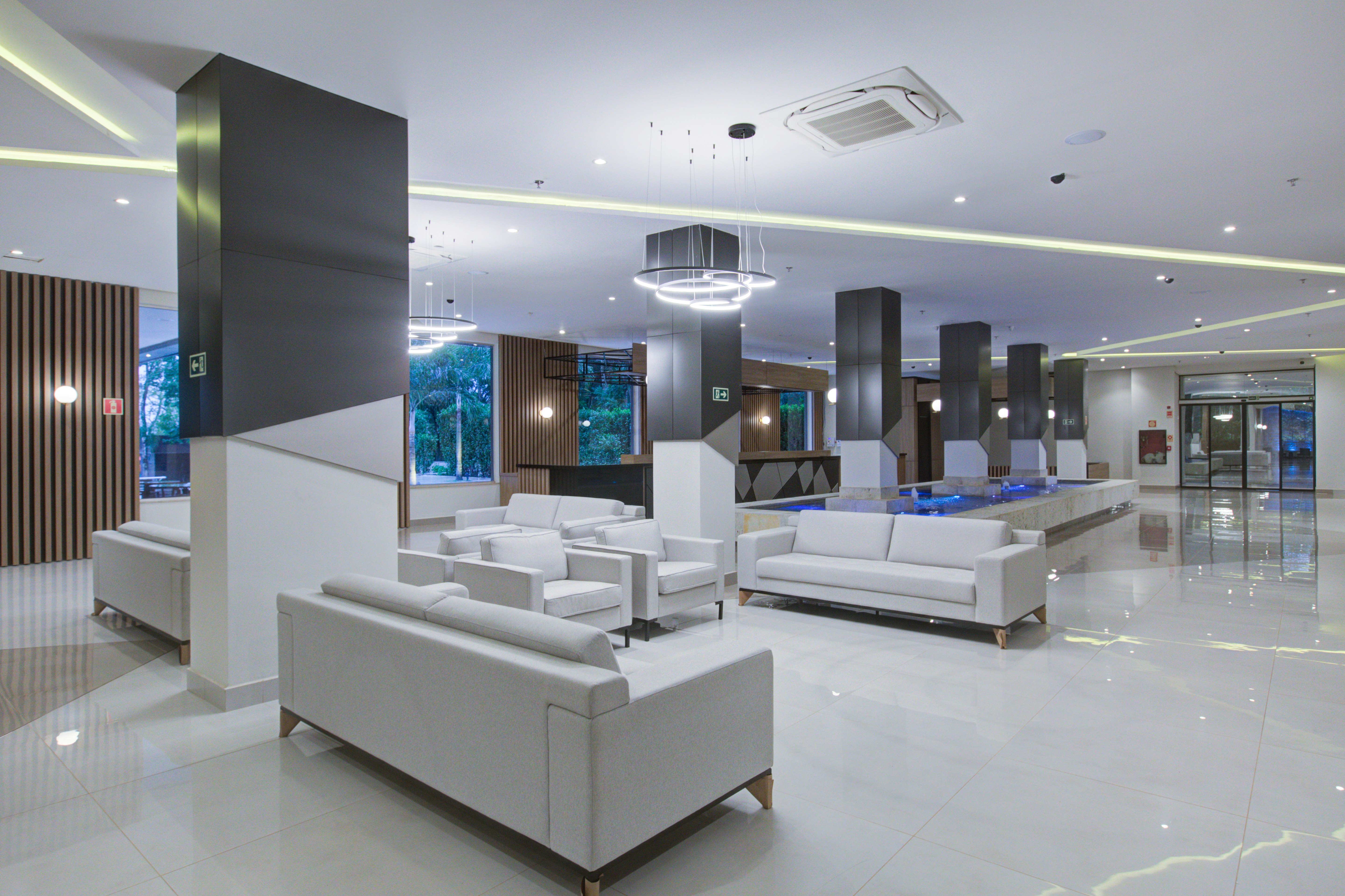 DoubleTree by Hilton Foz do Iguacu 3/49
