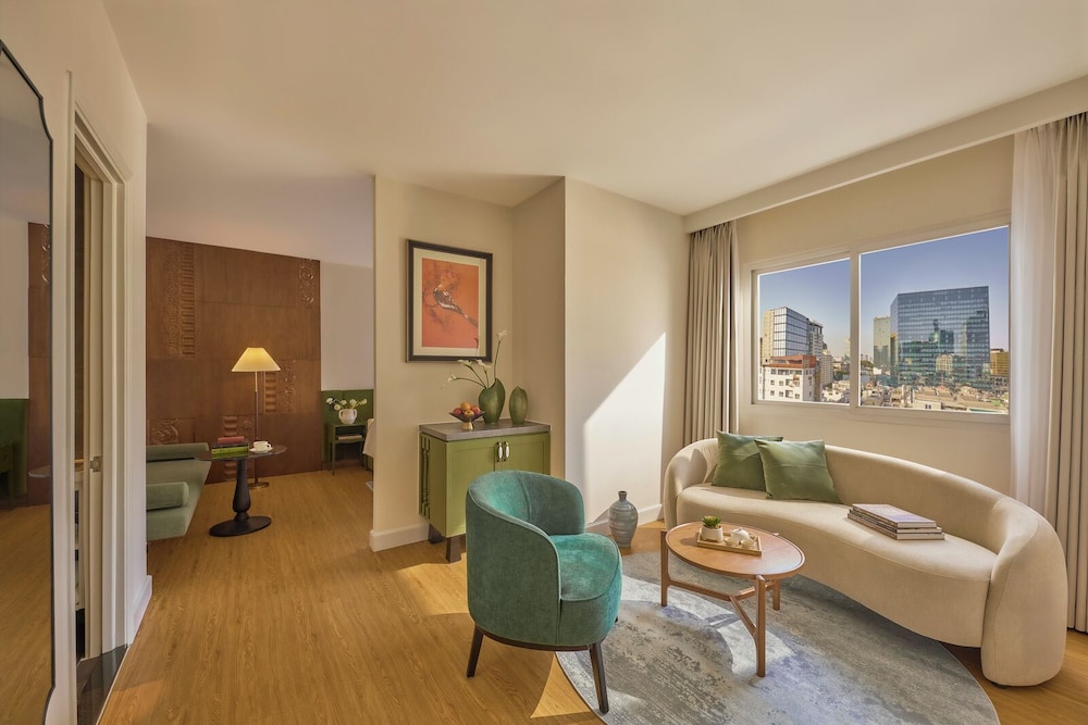 M Village Premier Hotel Thi Sach, a brand of Modern Village Lifestyle 50/78