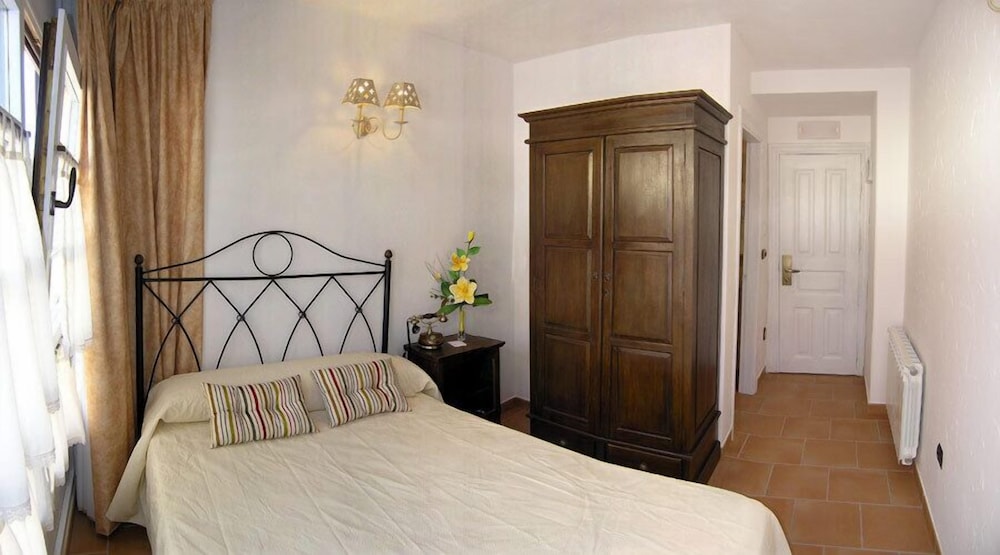 Posada Spa Privilegio De Vara 14/37