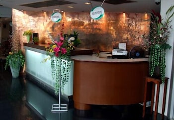 Neo Hatyai Hotel photo3