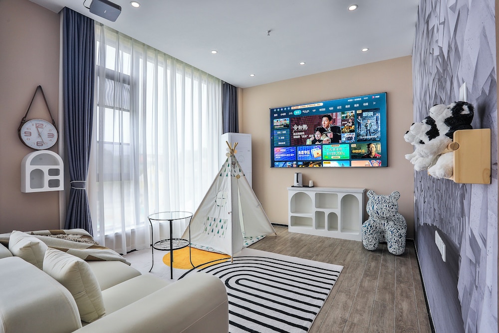 Chuxin Moshe Hotel 26/50