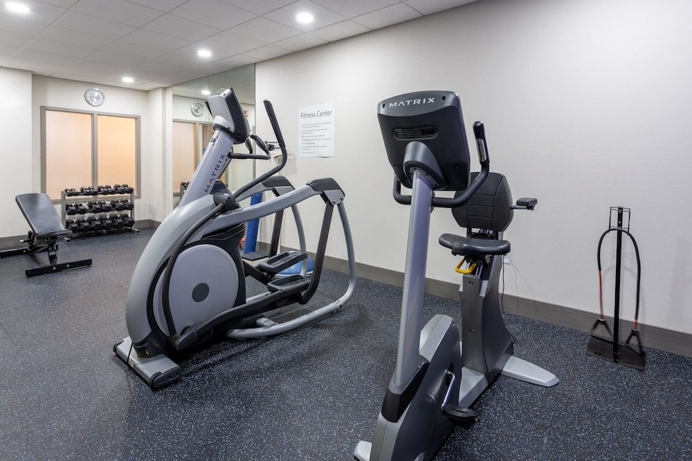 sport facilities