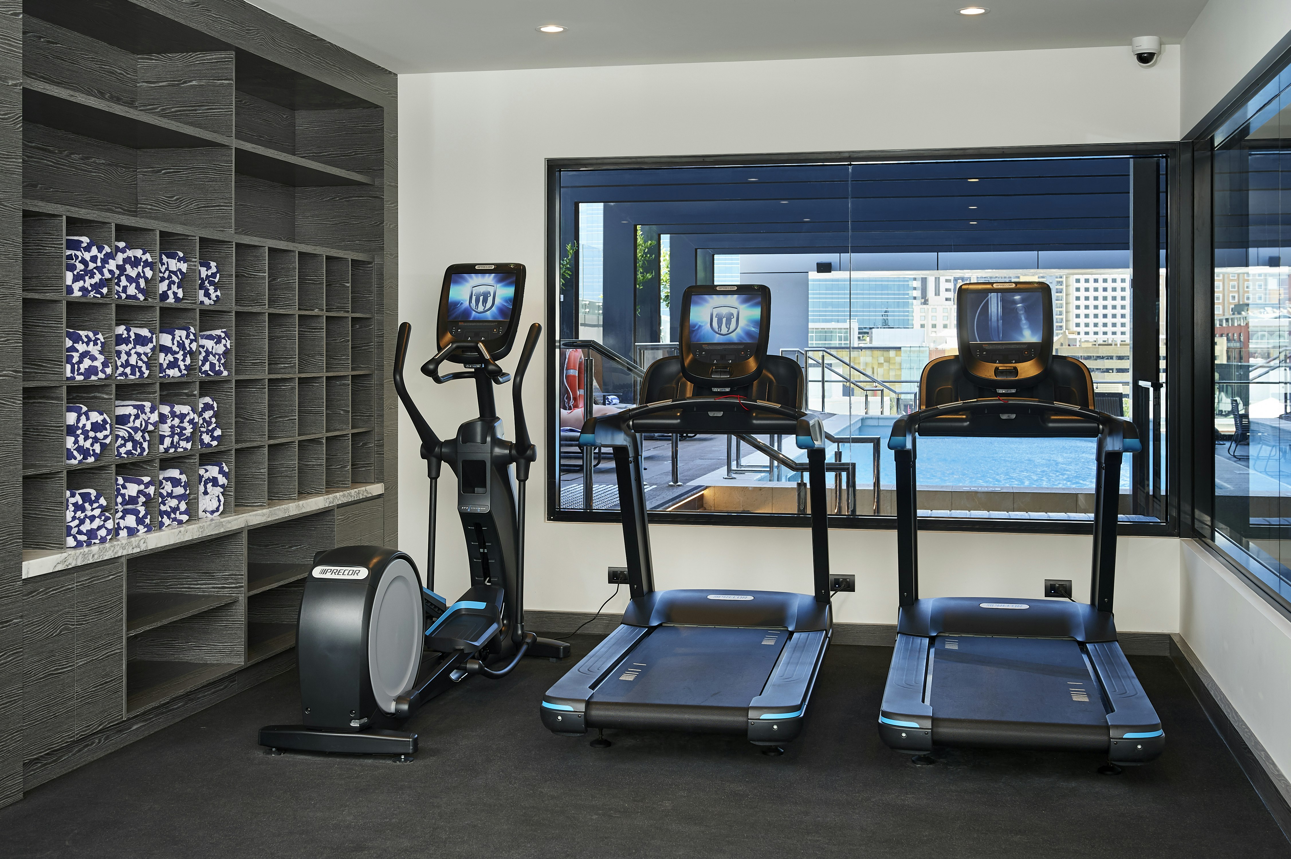 Doubletree By Hilton Perth Northbridge 33/65