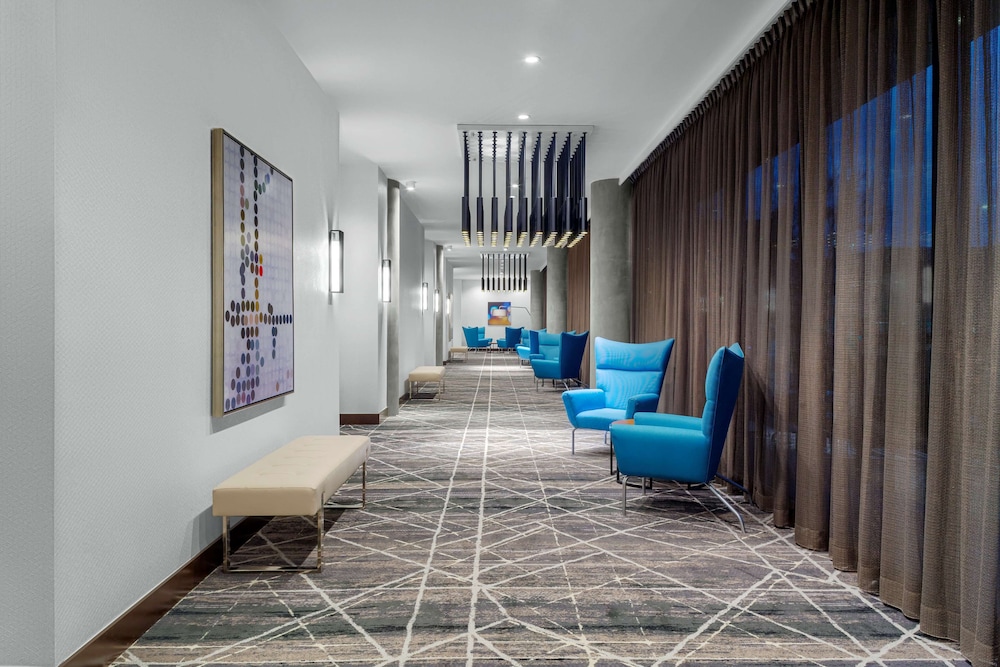 Hyatt Place Athens Downtown 22/62