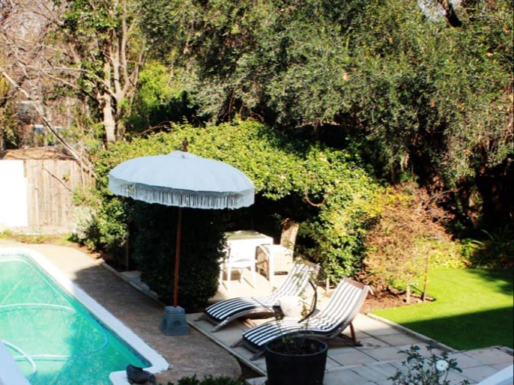 LaBelle Guest House 20/28