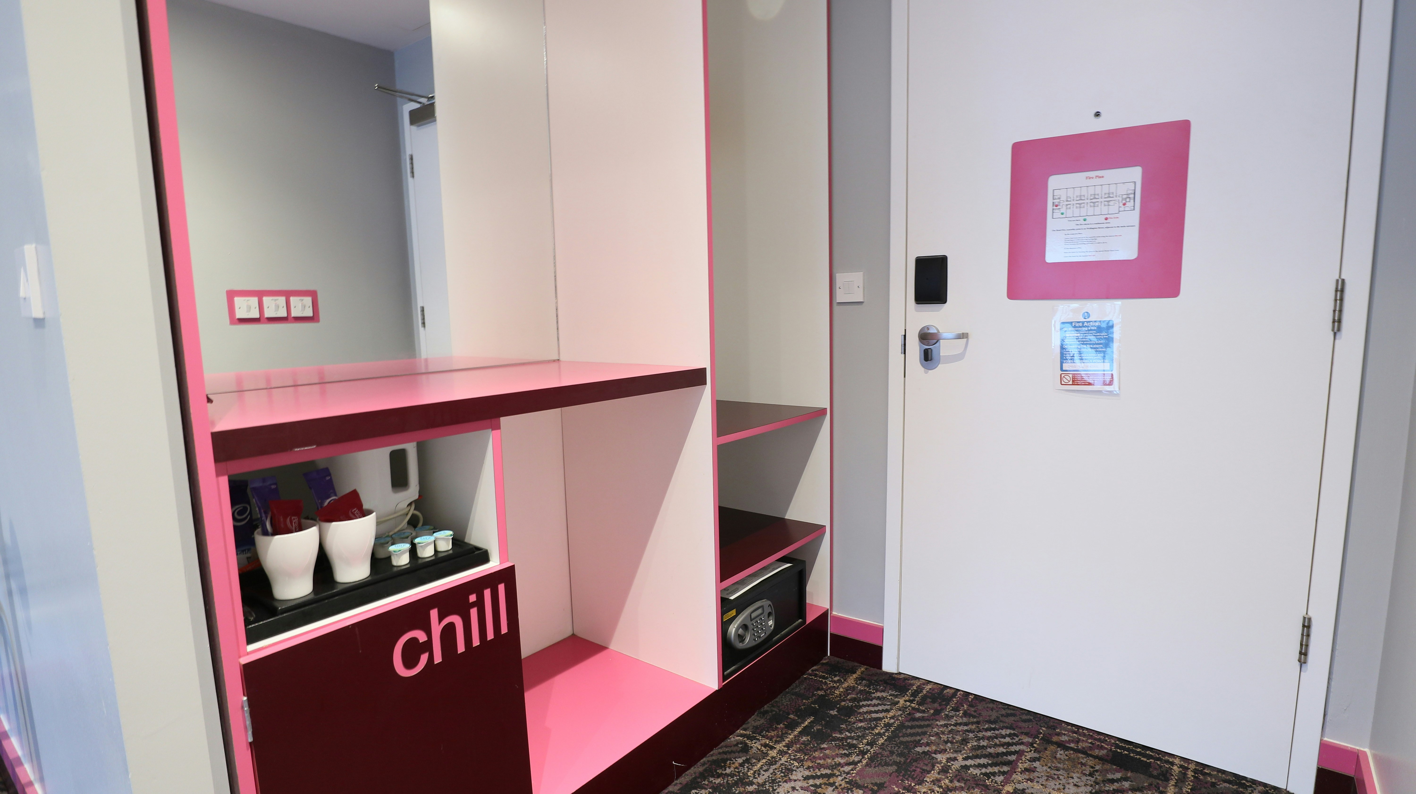 Citrus Hotel Cheltenham By Compass Hospitality 7/79