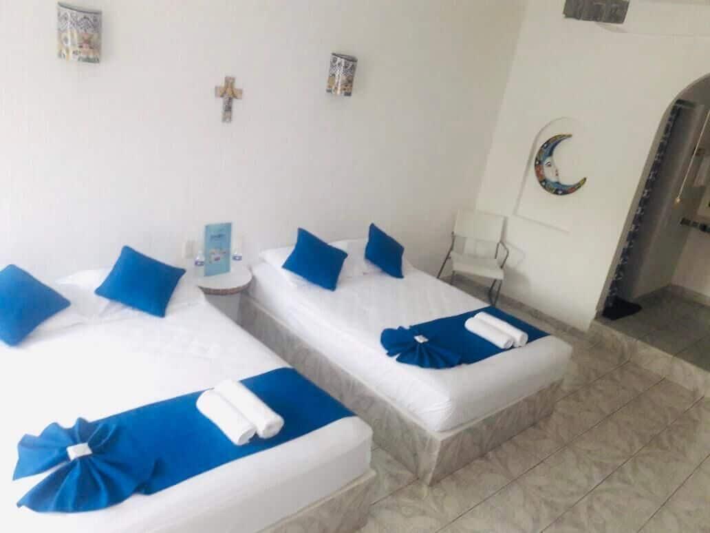 Hotel Paraiso Kora 9/43