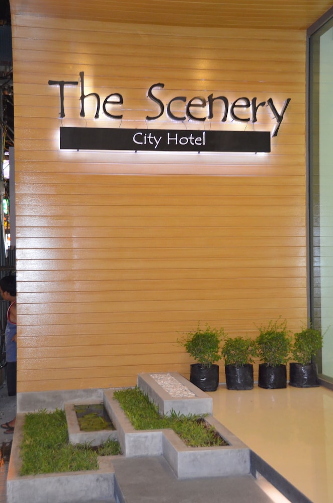 The Scenery City Hotel photo1