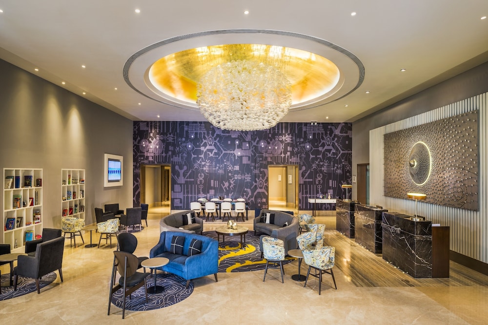 Le Meridien Nagpur 26/35