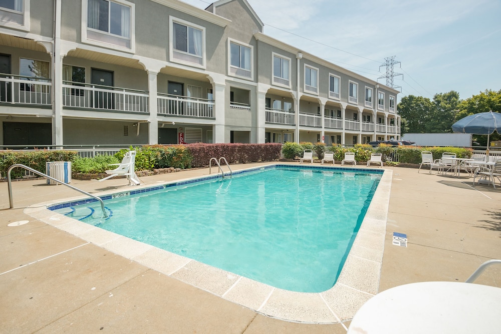 Studio6 Suites Norcross, GA in NORCROSS - GA