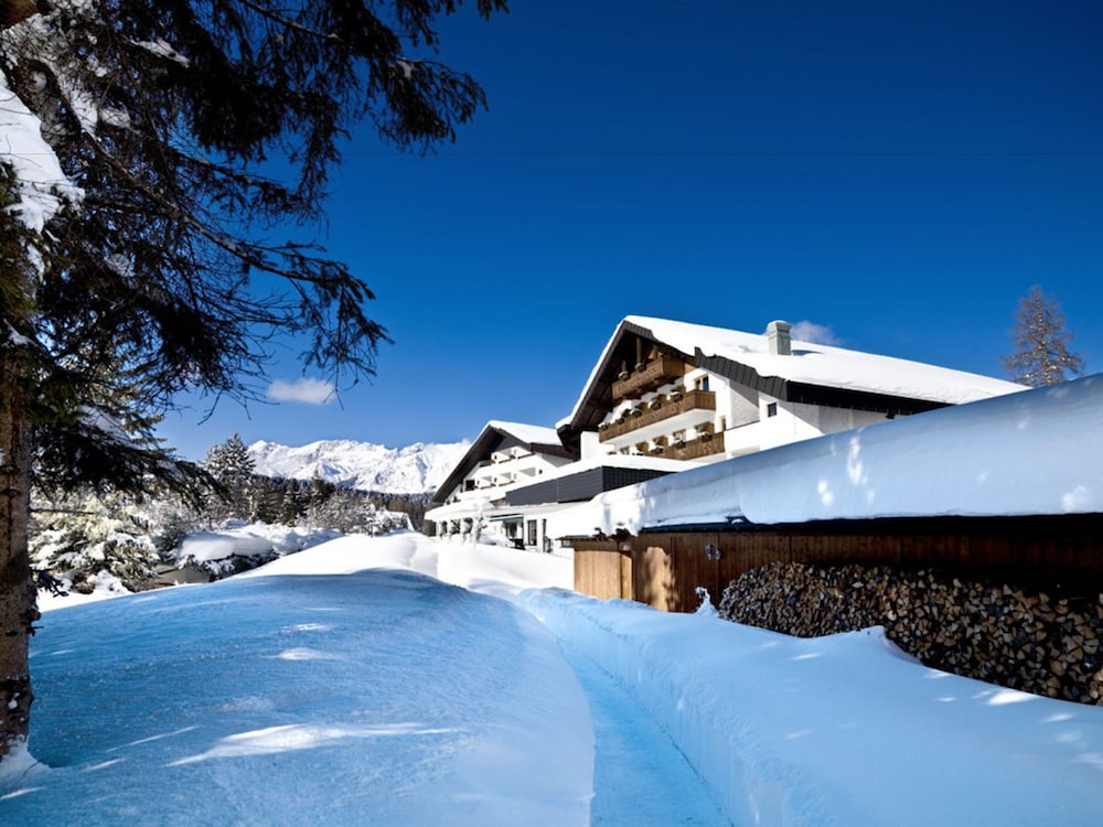 Bergresort Seefeld 40/50
