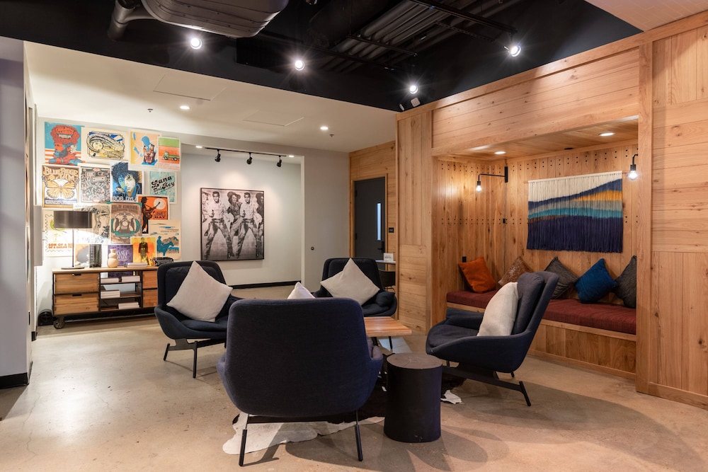 Moxy Nashville Downtown 29/40
