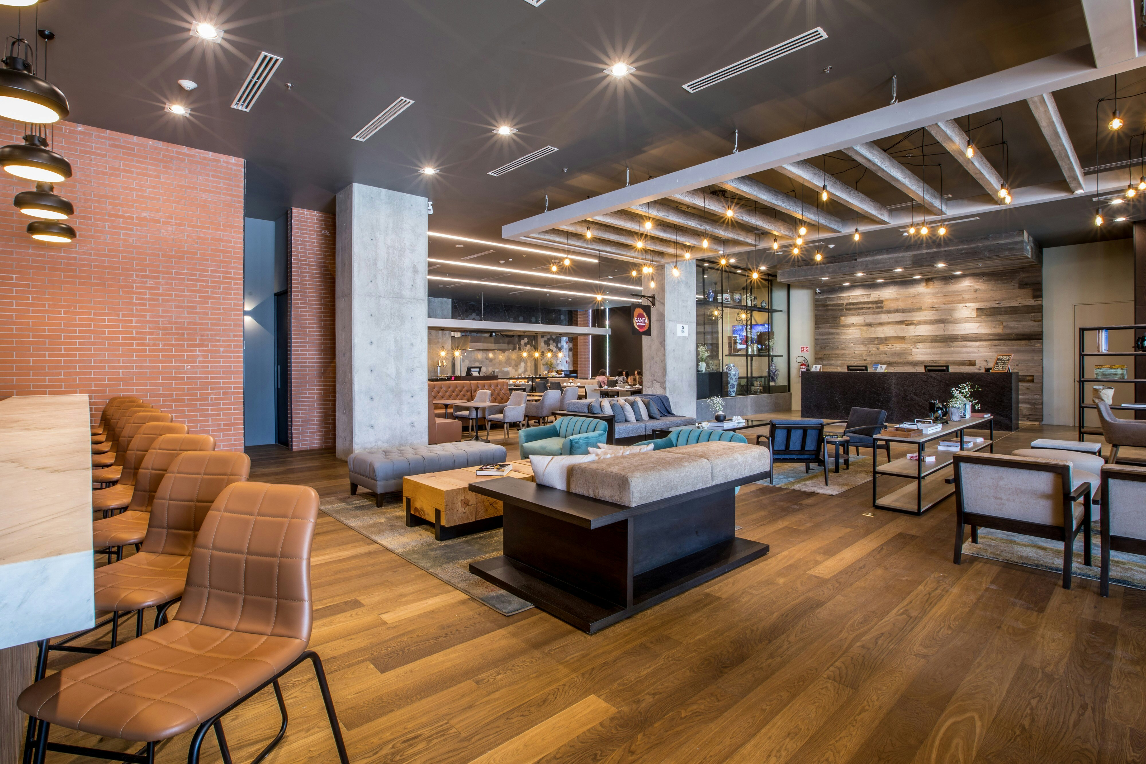 Four Points By Sheraton Puebla 28/44