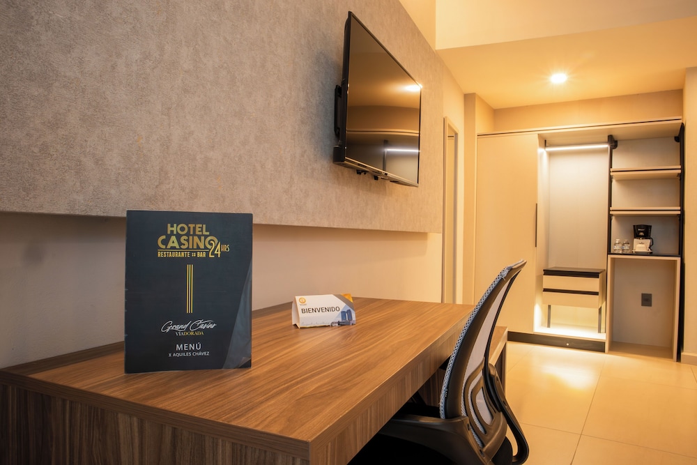 Hotel Casino Via Dorada 40/50