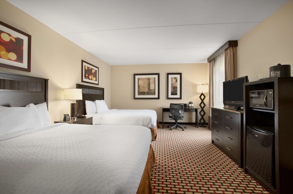 Embassy Suites by Hilton Jackson North Ridgeland 20/57