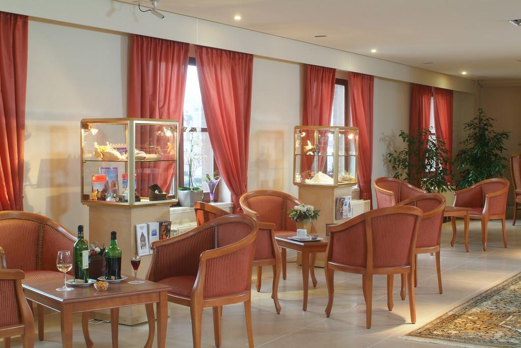 Hotel Rosenburg 20/33