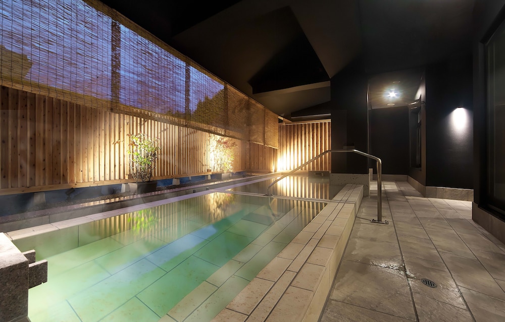 Kusatsu Hotel 23/61