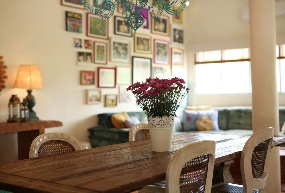 The Chillhouse Canggu by BVR Bali Holiday Rentals 32/50