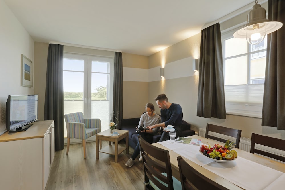 TUI BLUE Sylt 28/51