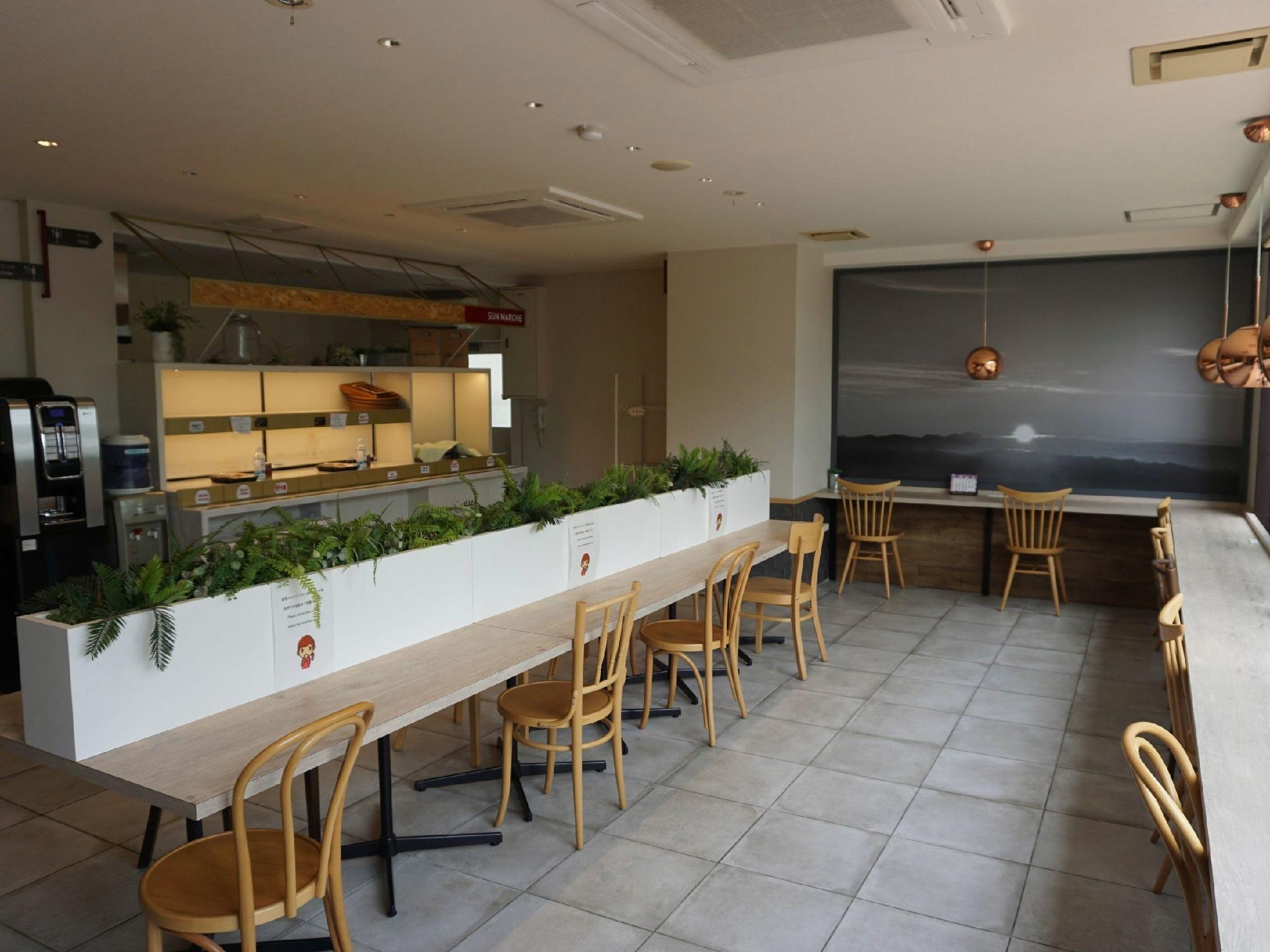 Sakai Sun Hotel Ishizugawa 11/15