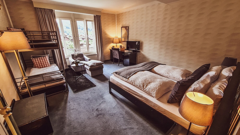 Parkhotel Du Sauvage 12/27
