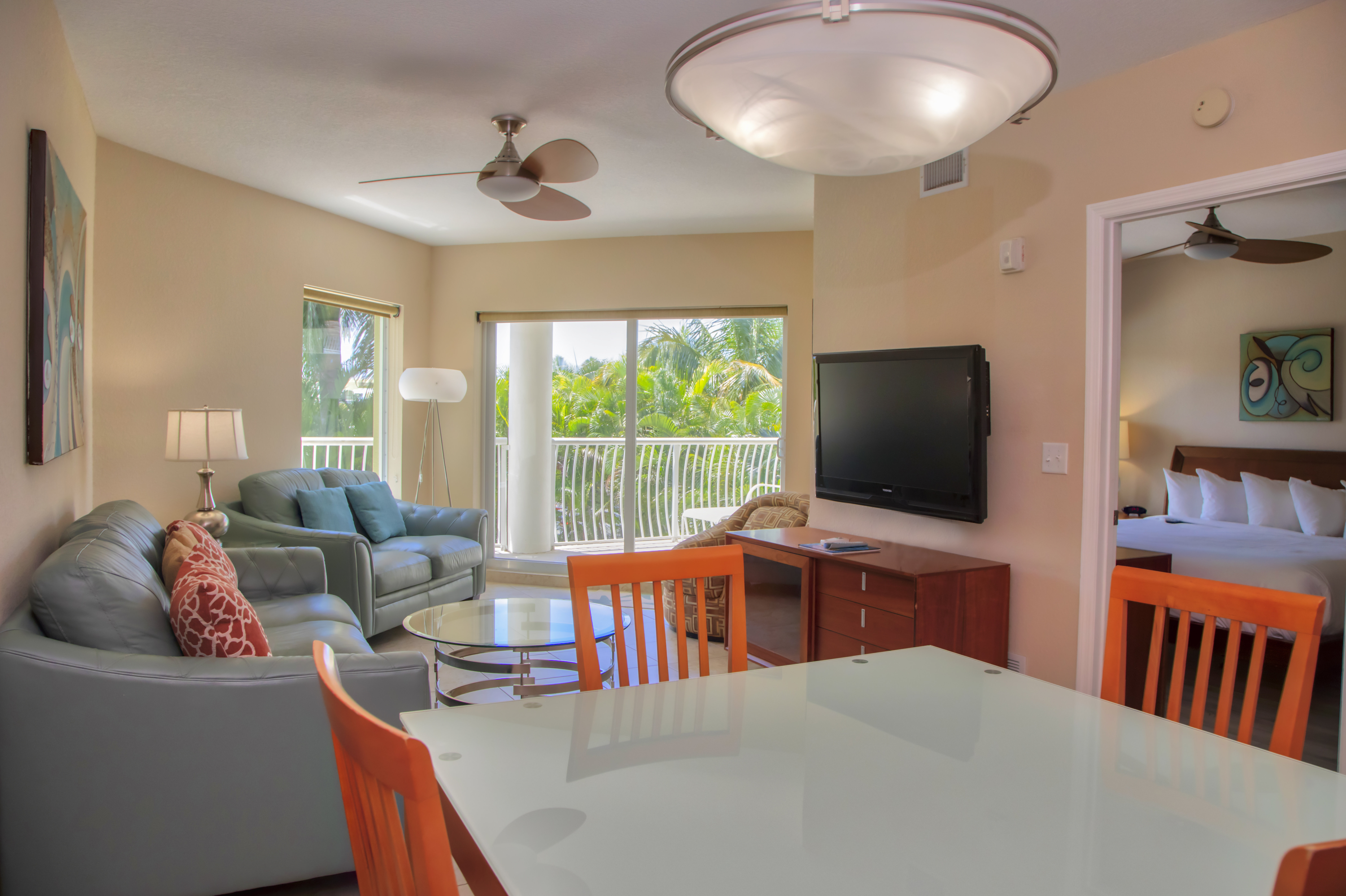 Crystal Palms Beach Resort 36/50