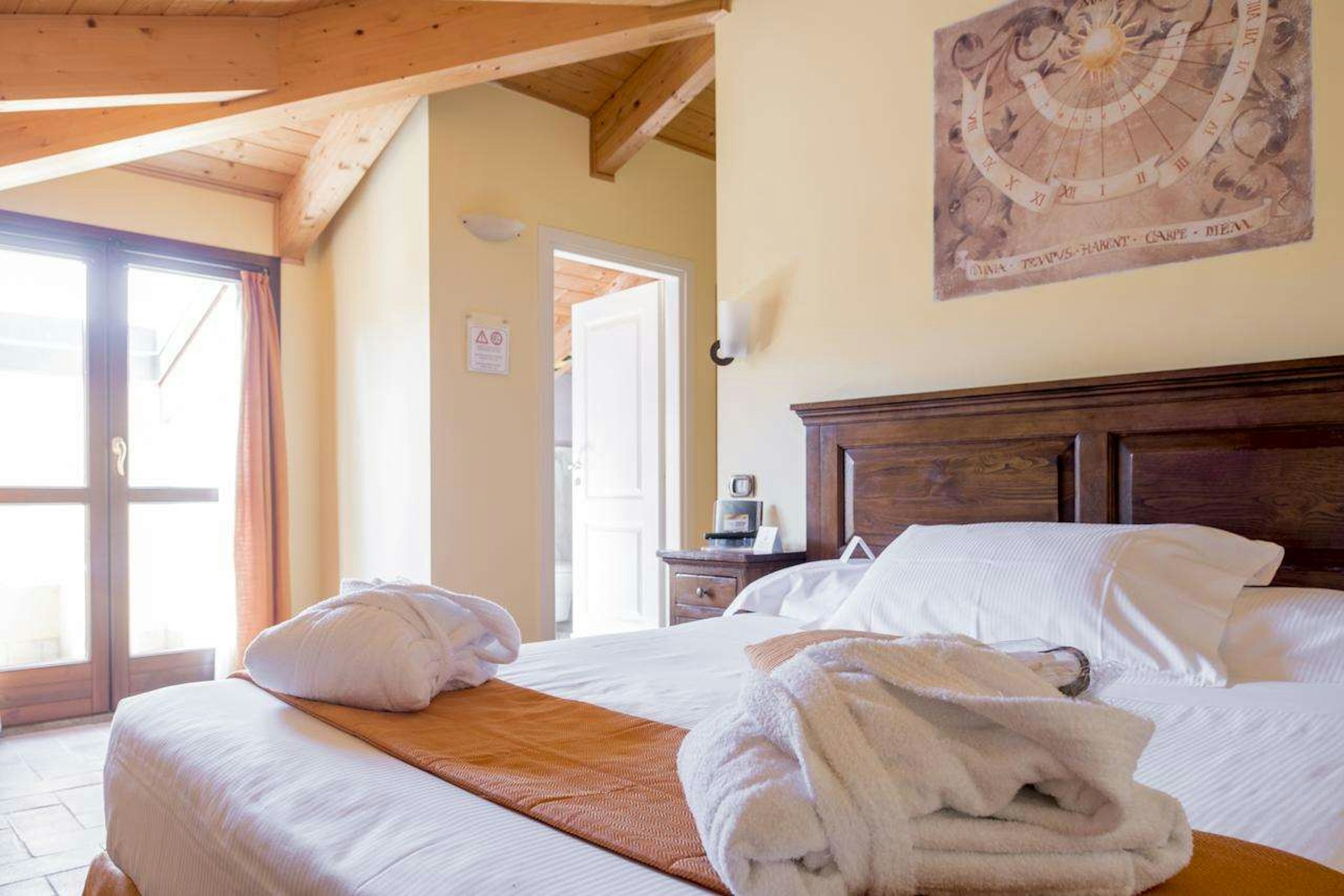 Oste del Castello Wellness & Bike Hotel 10/43