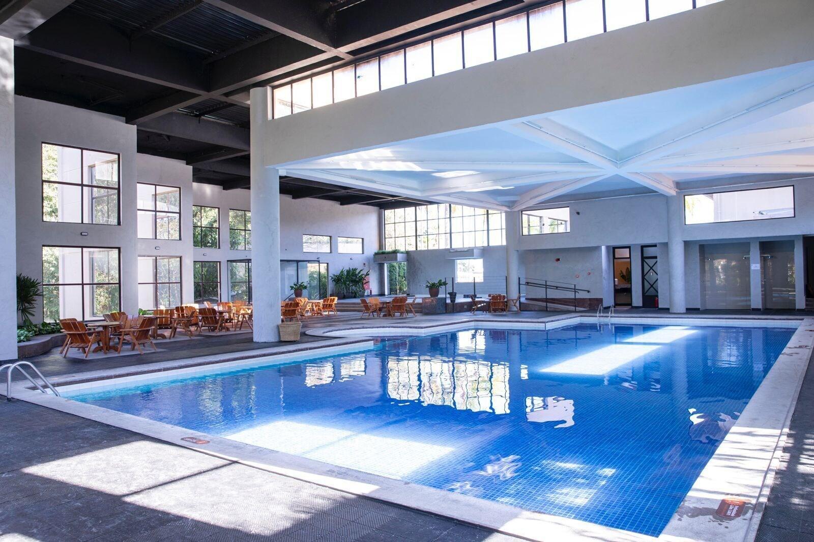 Bendito Cacao Family Resort 21/47