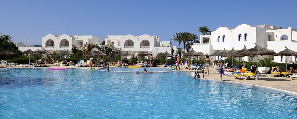 Djerba Sun Beach 29/40