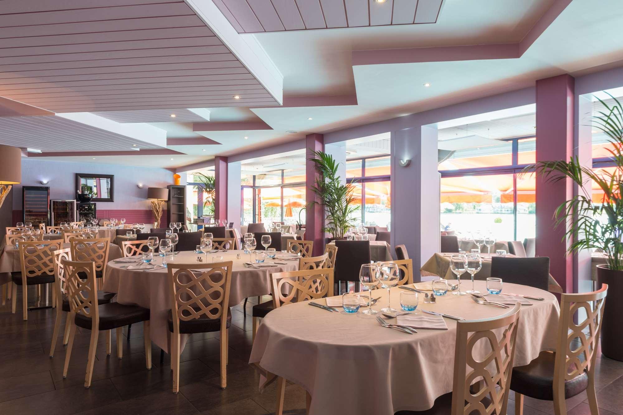 Hotel du Golf de lAilette, The Originals Relais (Qualys-Hotel) 27/50