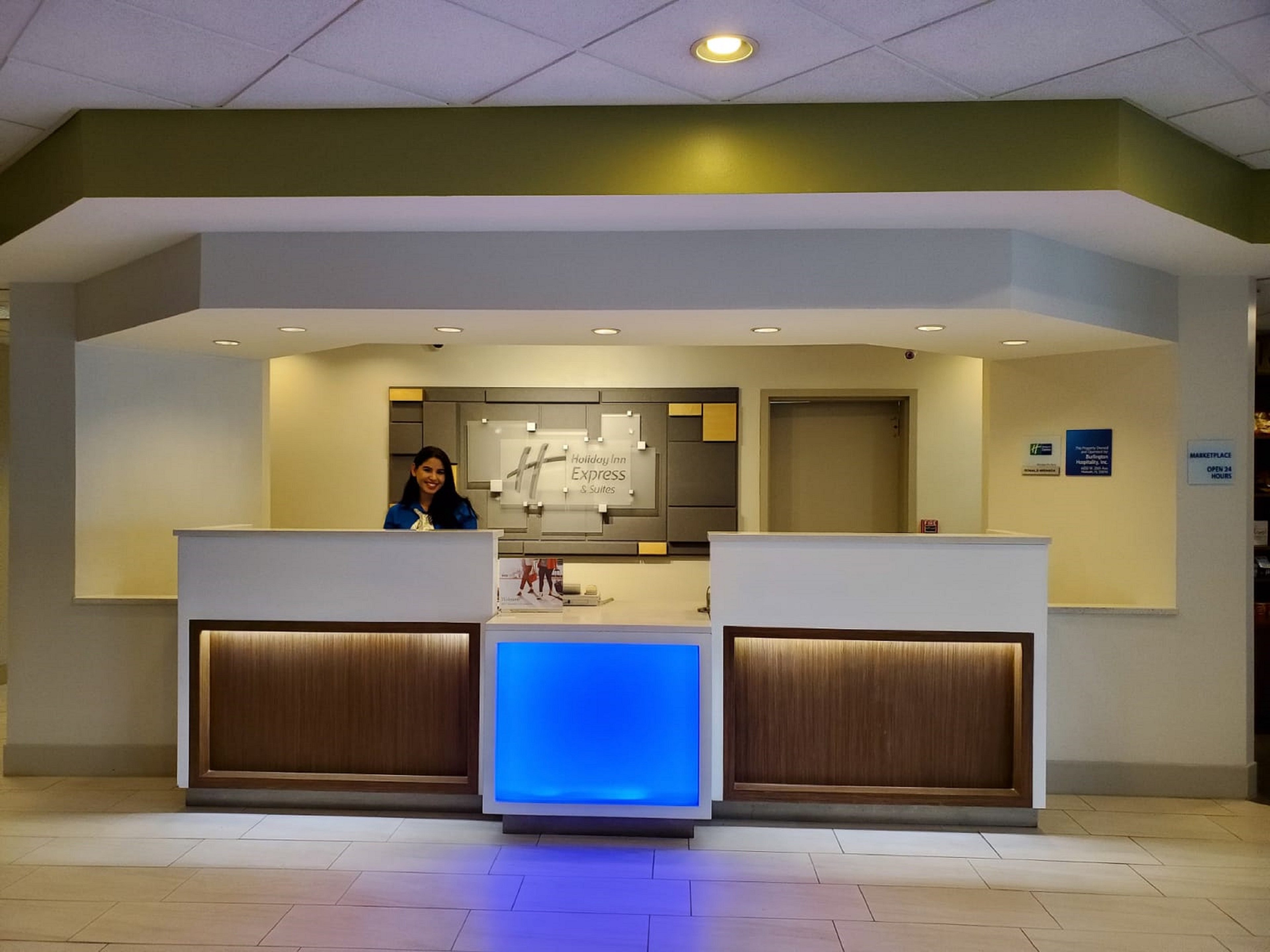 Holiday Inn Express Hotel And Suites Miami Hialeah Miami Lakes 9/51