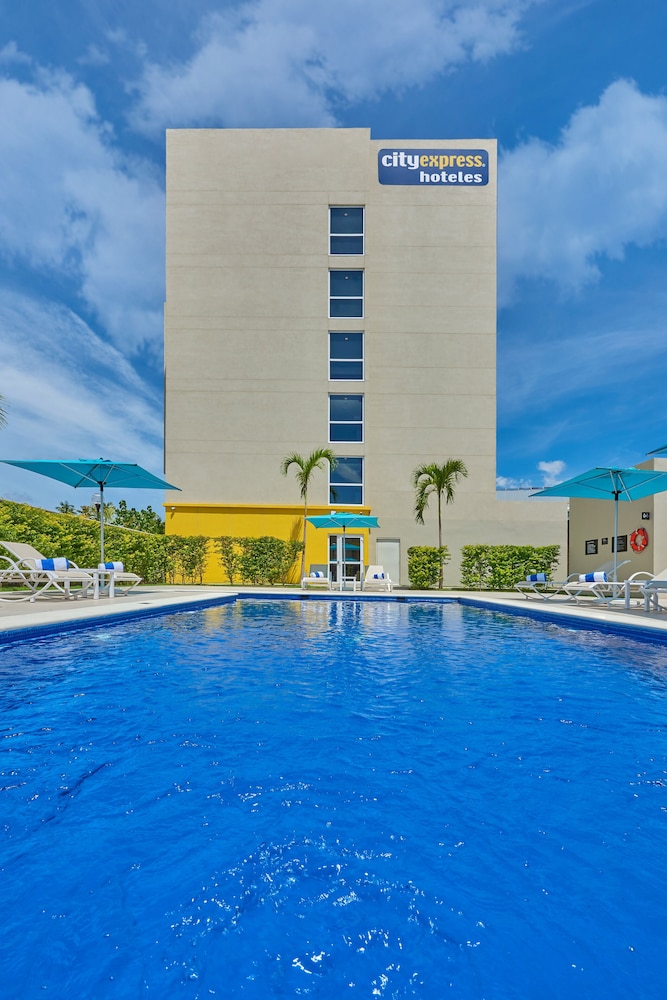 City Express by Marriott Tapachula 2/39
