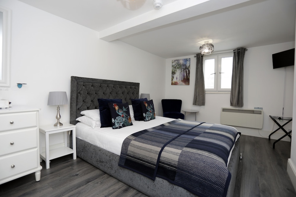 Bexley Village Hotel 18/50