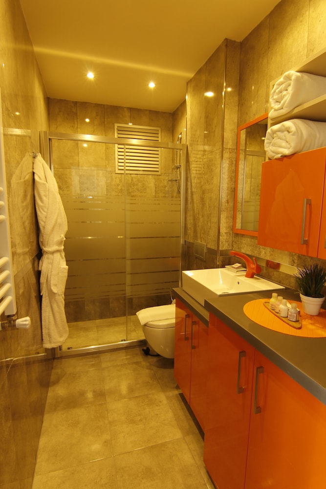 Zin D Home Cekmekoy 28/29