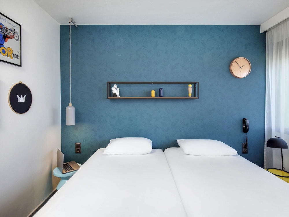 ibis Styles Clermont Ferrand Gare 19/72