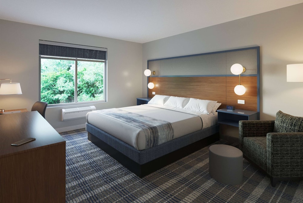 AmericInn by Wyndham Mountain Home 6/26