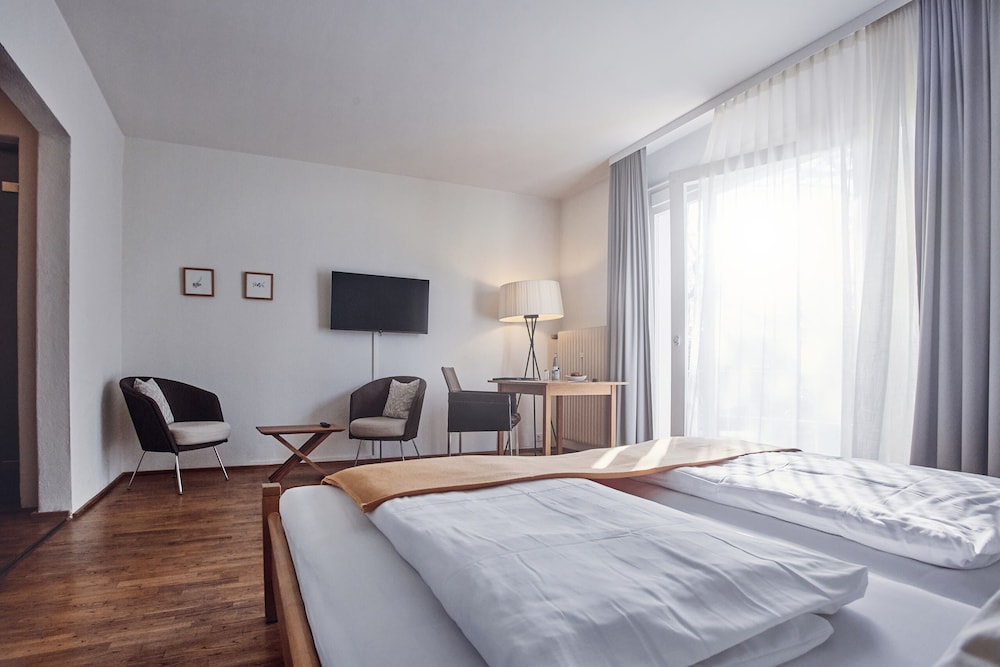 Landhotel Alte Post 23/78