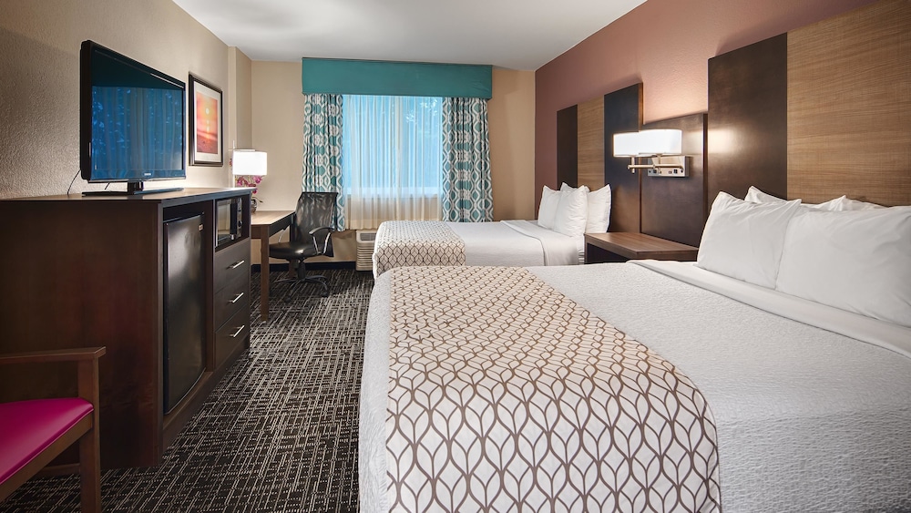 Best Western Fort Myers Inn and Suites 17/35
