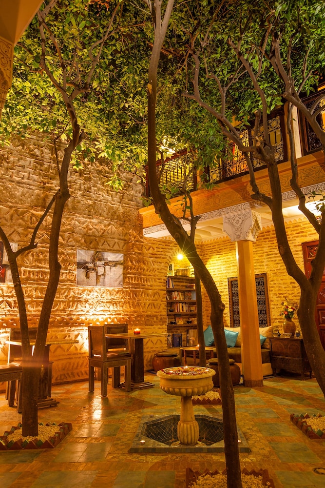 Riad Louaya 48/79