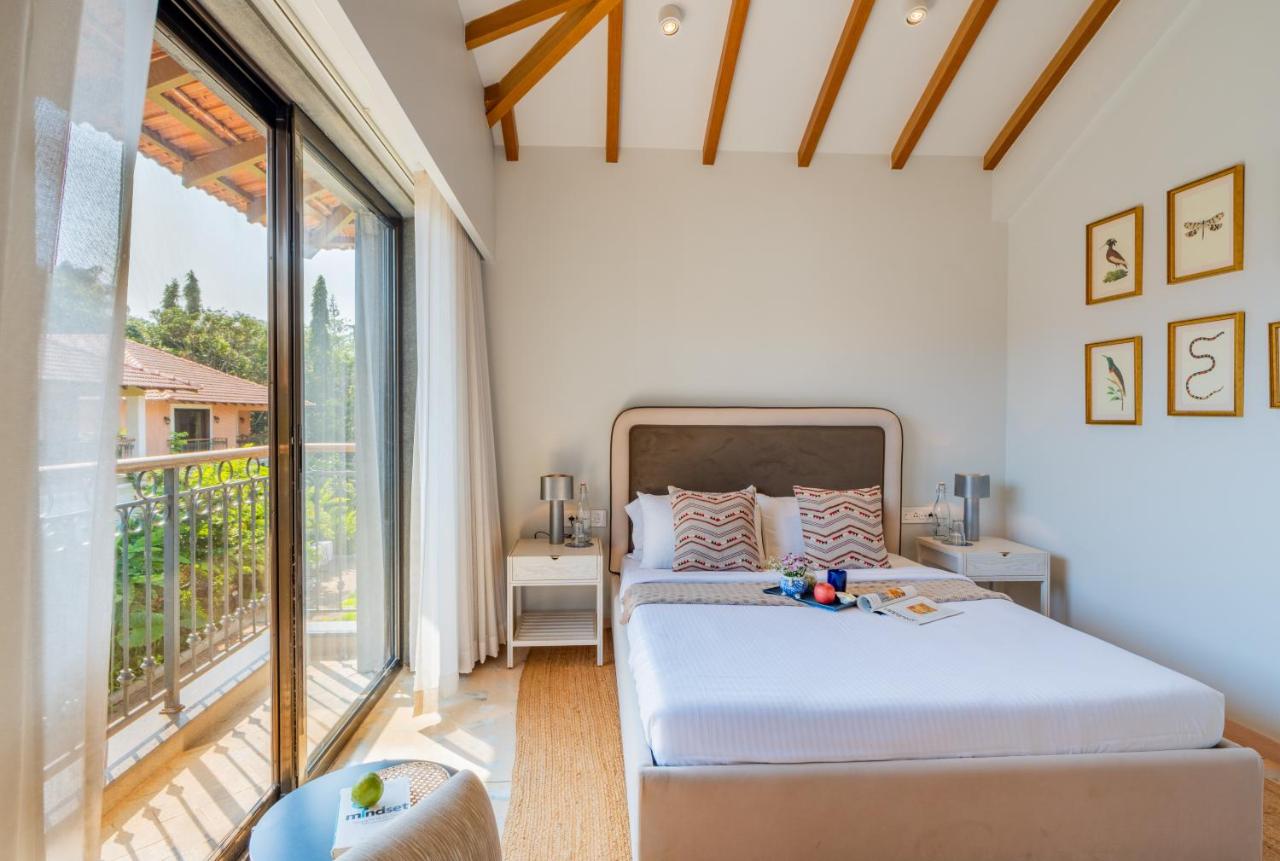 ELIVAAS Amado Villa Shai 4 BHK with Pvt Pool,Gazebo and Ent Lounge 19/60