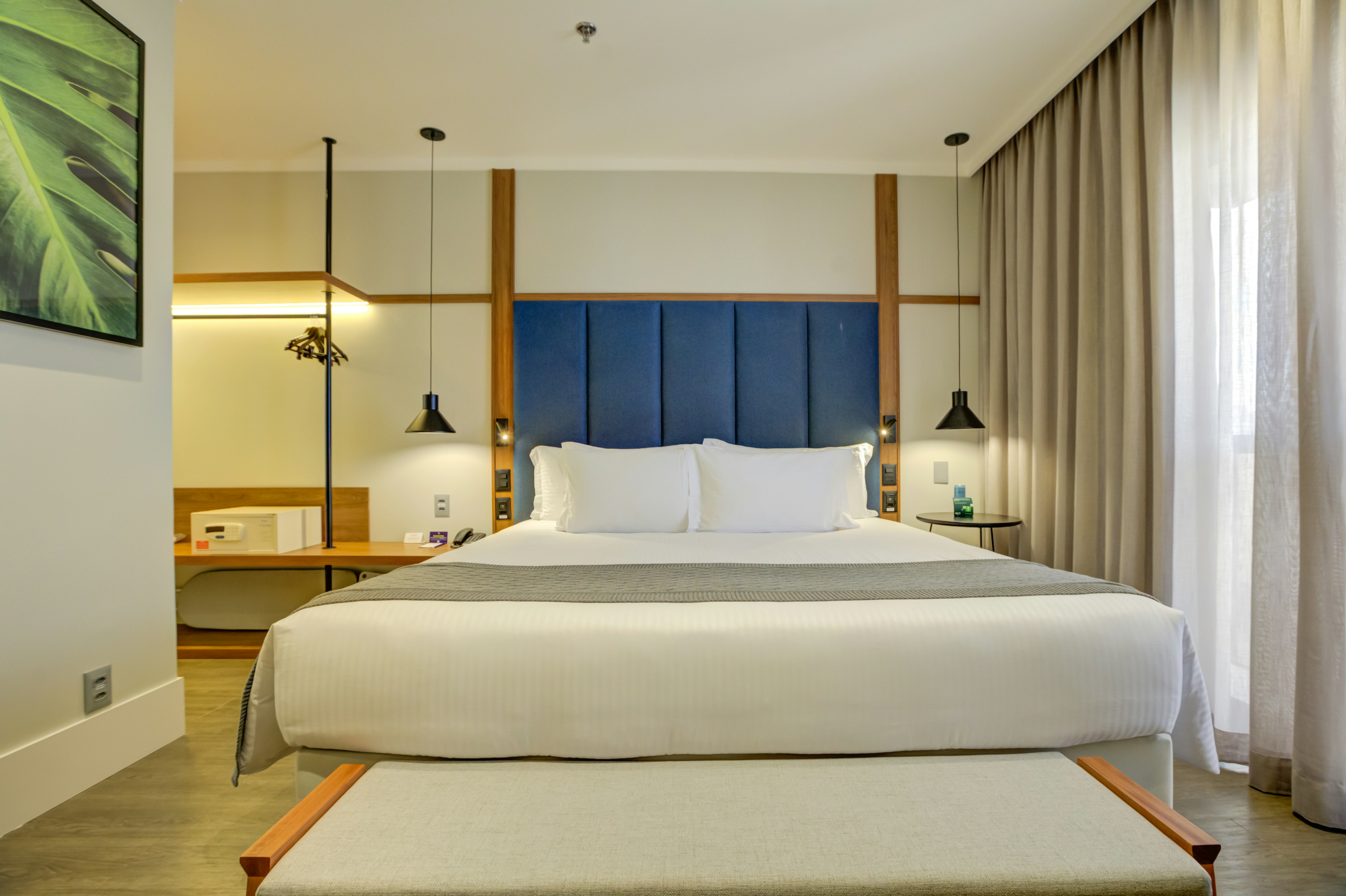 DoubleTree by Hilton Sao Paulo Itaim 13/50