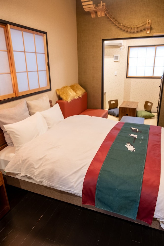 Little Hotel Kyoto Karasuma Takatsuji 8/60
