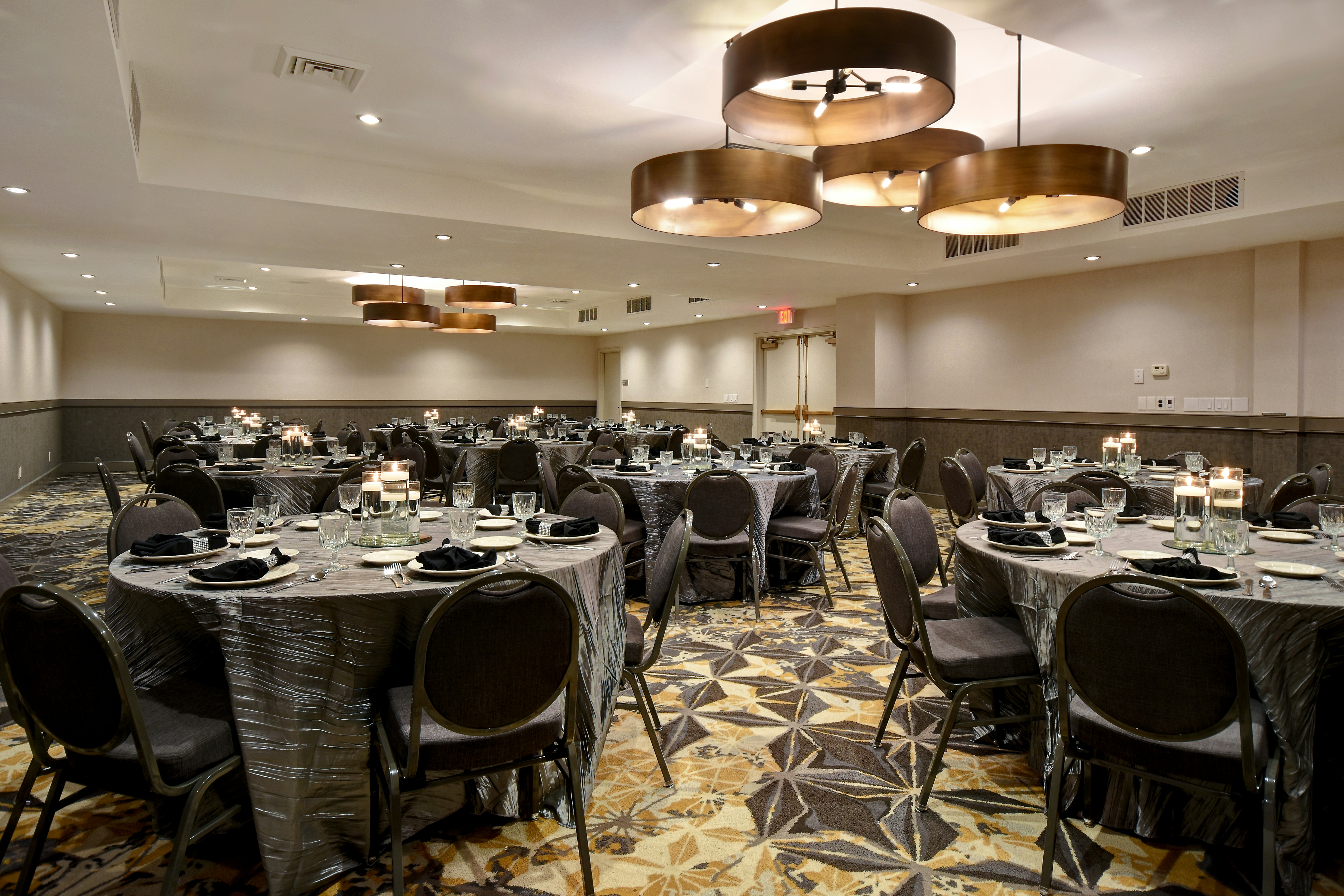 Doubletree By Hilton St Louis Airport Mo 38/59