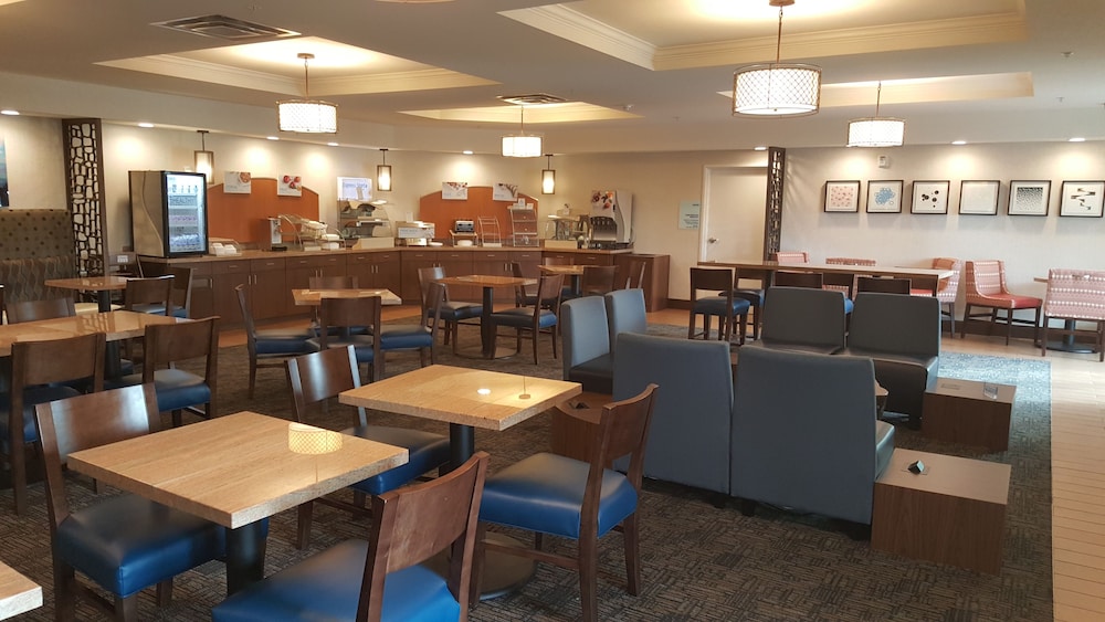 Holiday Inn Express Suites Springville South Provo Area 54/73